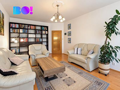 Prodej bytu 2+1 64 m²