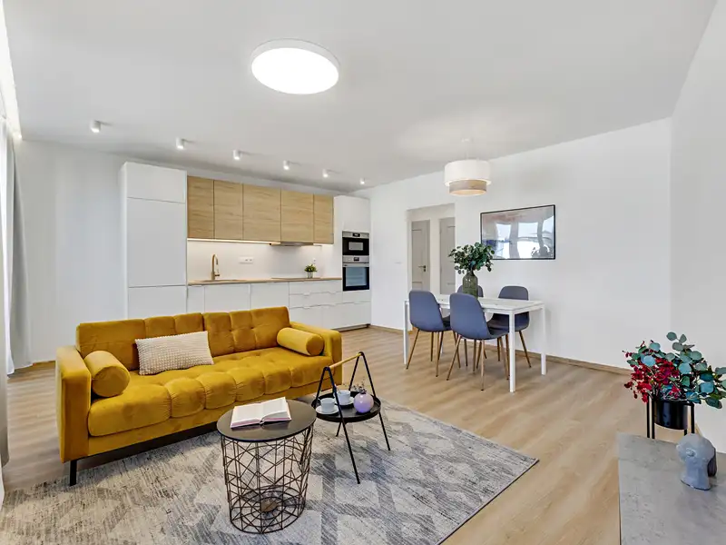 Prodej bytu 2+kk 52 m², Plzeň – náhled fotky 1