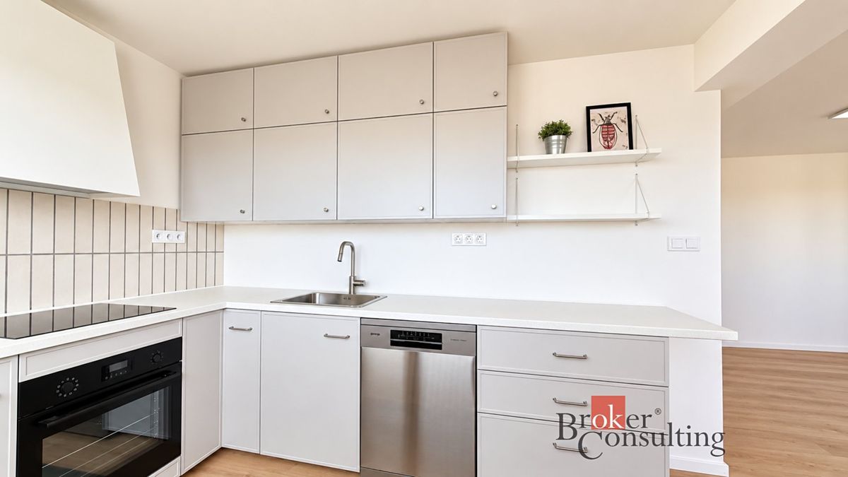 Pronájem bytu 3+1 58 m² – fotografie 5