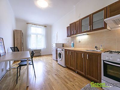 Prodej bytu 2+kk 43 m²
