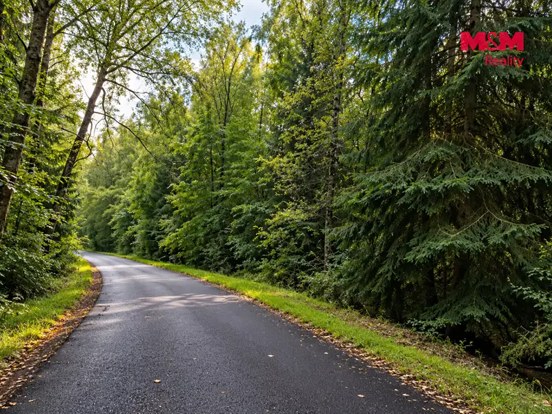 Prodej pozemku 17561 m², Stará Voda – náhled fotky 2