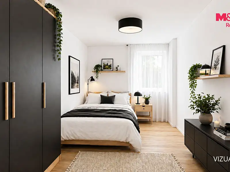 Prodej bytu 2+kk 50 m², Golčův Jeníkov – náhled fotky 3