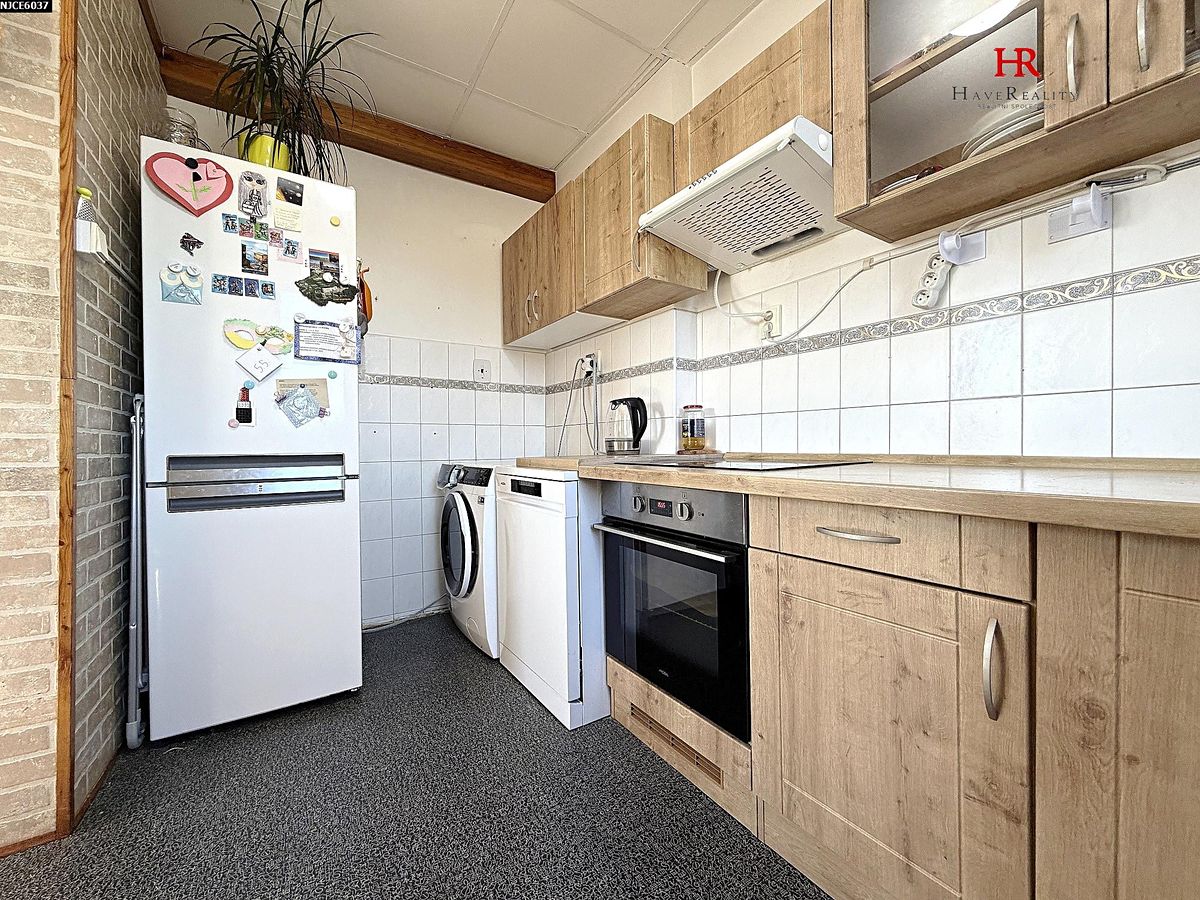 Prodej bytu 3+1 67 m² – fotografie 5