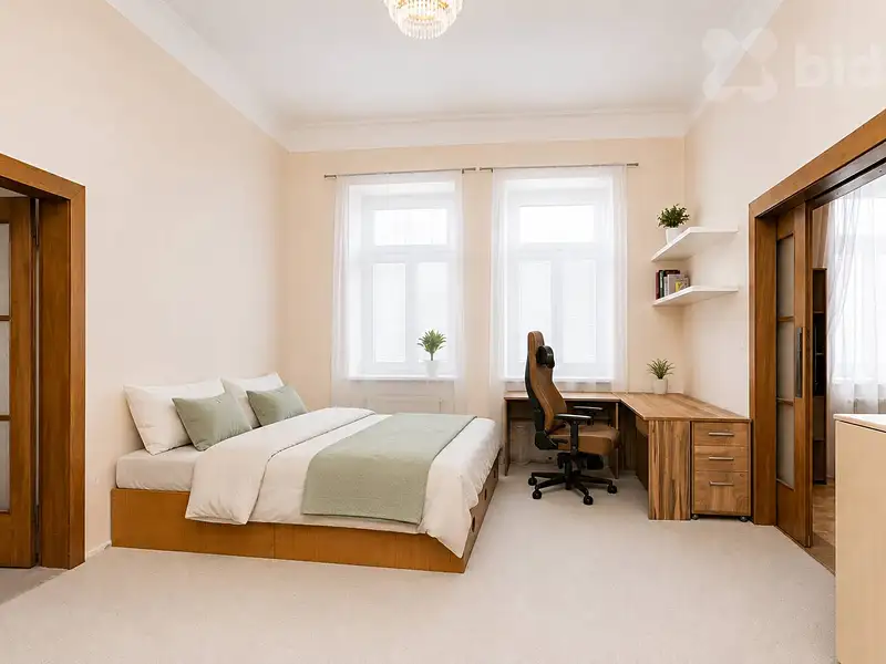 Prodej rodinného domu 810 m², pozemek 1349 m², Holešov – náhled fotky 3