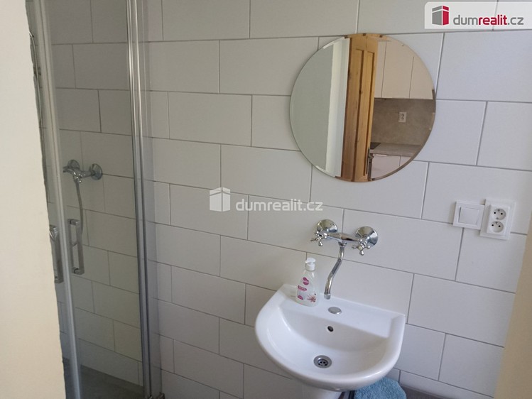 Wohnung 1+1 zur Miete, 39 m² (22 von 31)