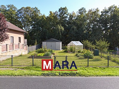 Grundstück zum Kauf, 445 m² (2 von 9)