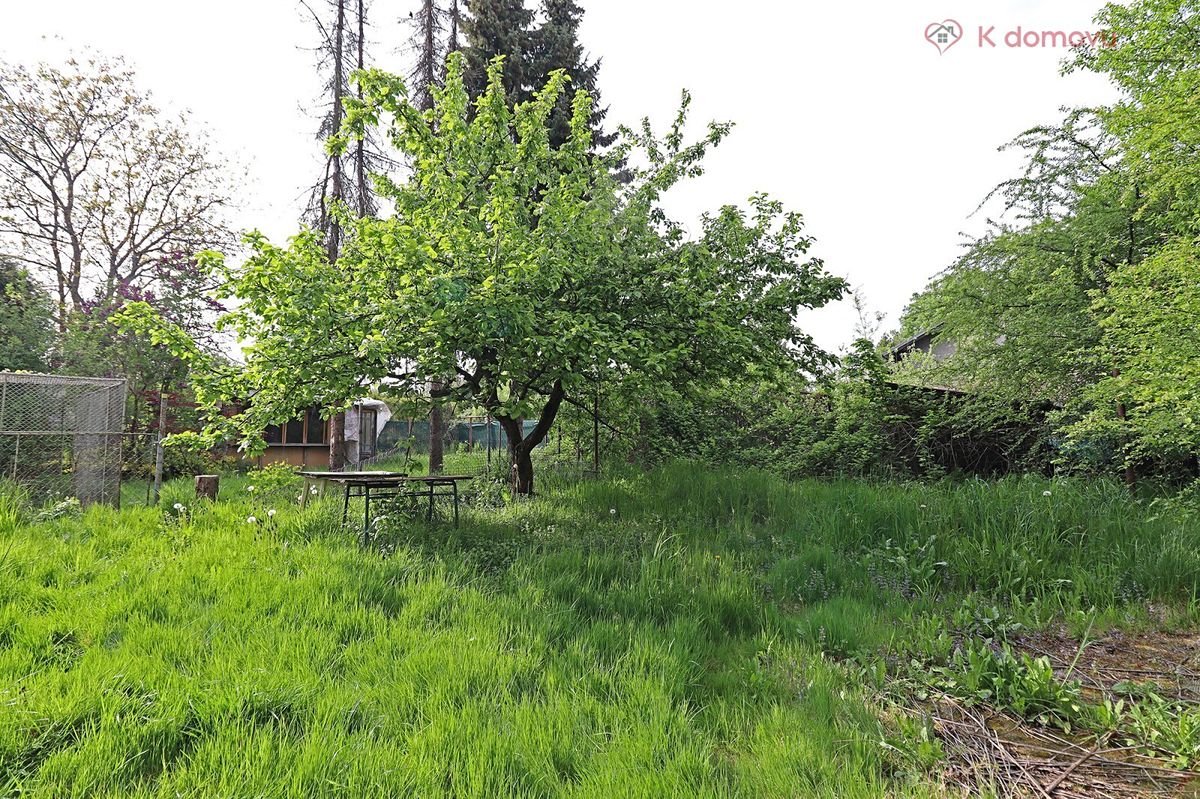 Prodej stavebního pozemku 394 m²