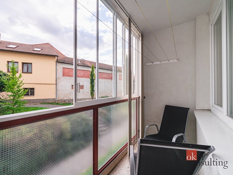 Wohnung 3+1 zum Kauf, 78 m² (15 von 20)