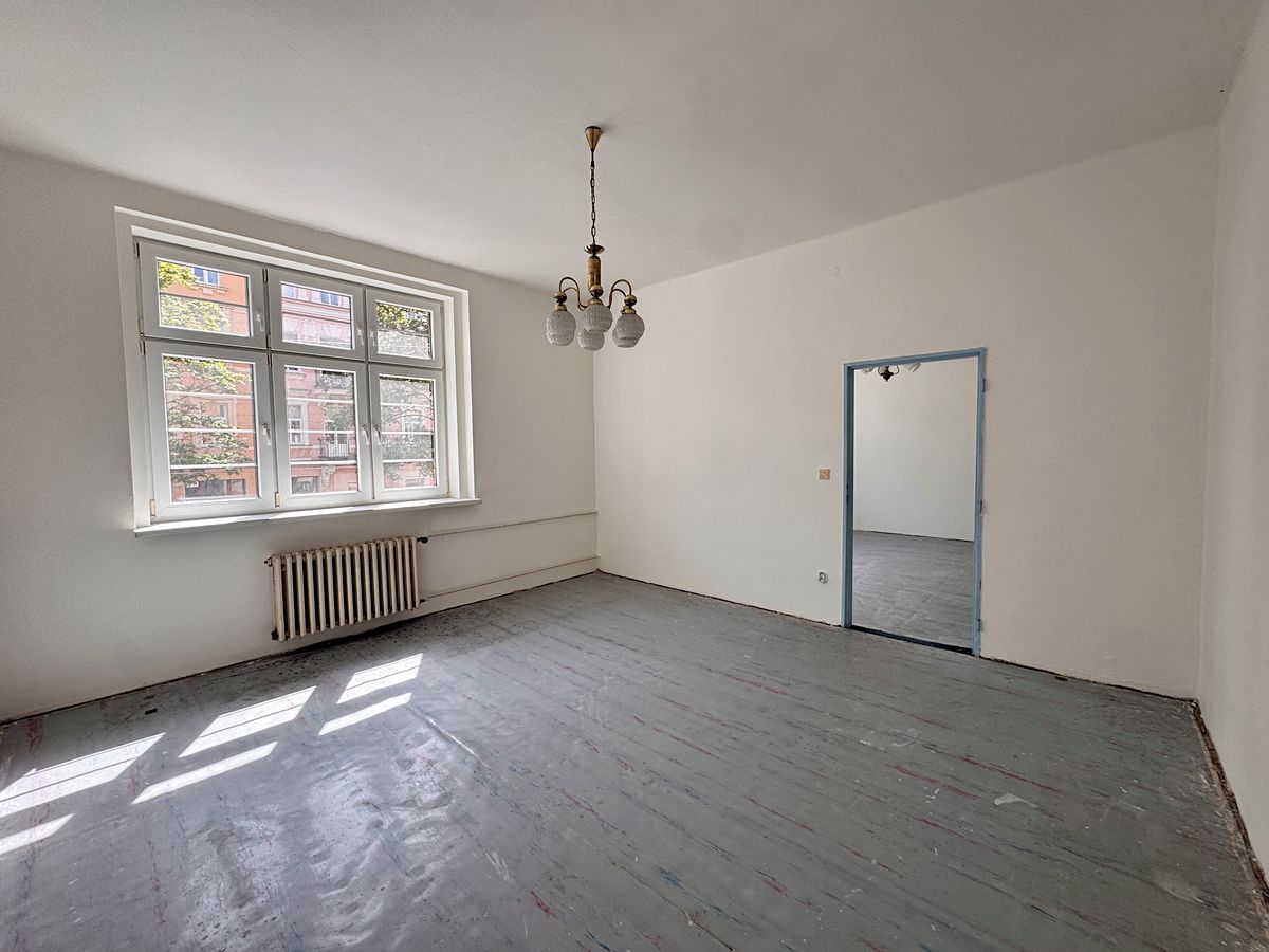 Pronájem bytu 3+1 71 m² – fotografie 4