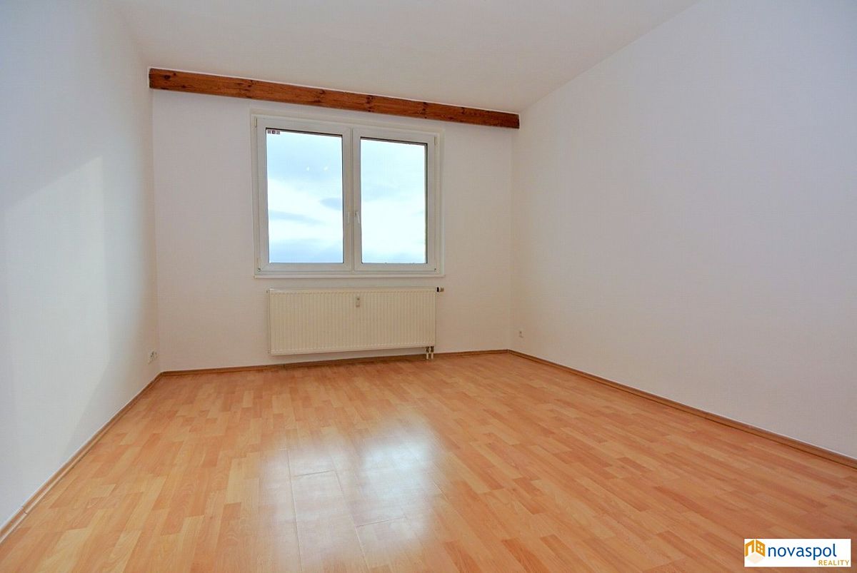 Pronájem bytu 2+1 40 m²