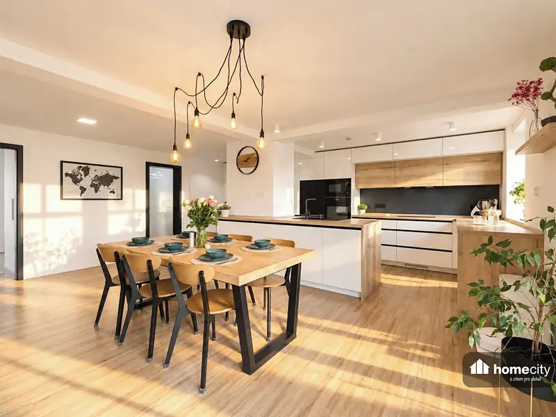 Prodej rodinného domu 267 m², pozemek 661 m², Pardubice – náhled fotky 3