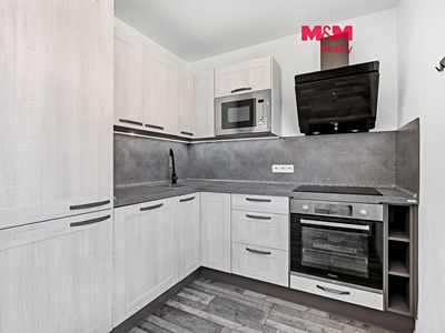 Prodej bytu 3+1 89 m²