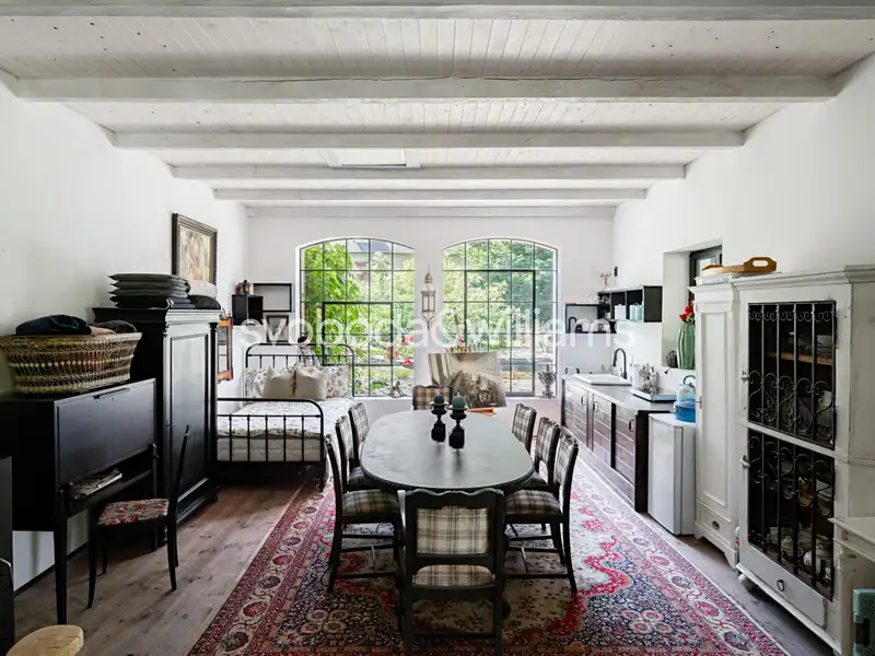 Prodej rodinného domu 664 m², pozemek 11760 m², Horní Podluží – náhled fotky 3