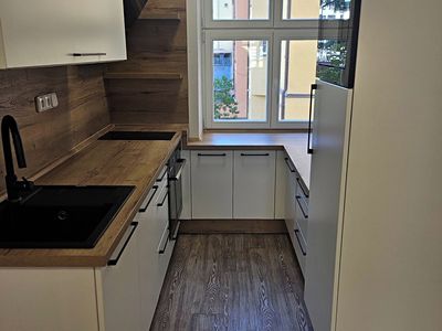 Prodej bytu 1+1 38 m²