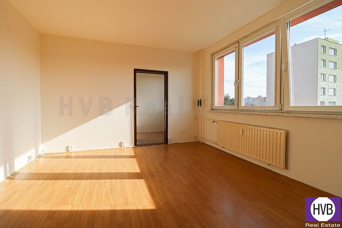 Prodej bytu 2+1 44 m² – fotografie 4