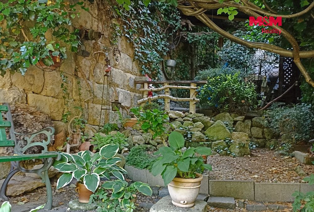 Prodej rodinného domu 50 m², pozemek 193 m² – fotografie 2