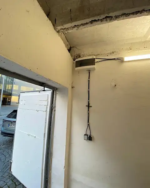 Pronájem garáže 16 m², Mladá Boleslav – náhled fotky 3