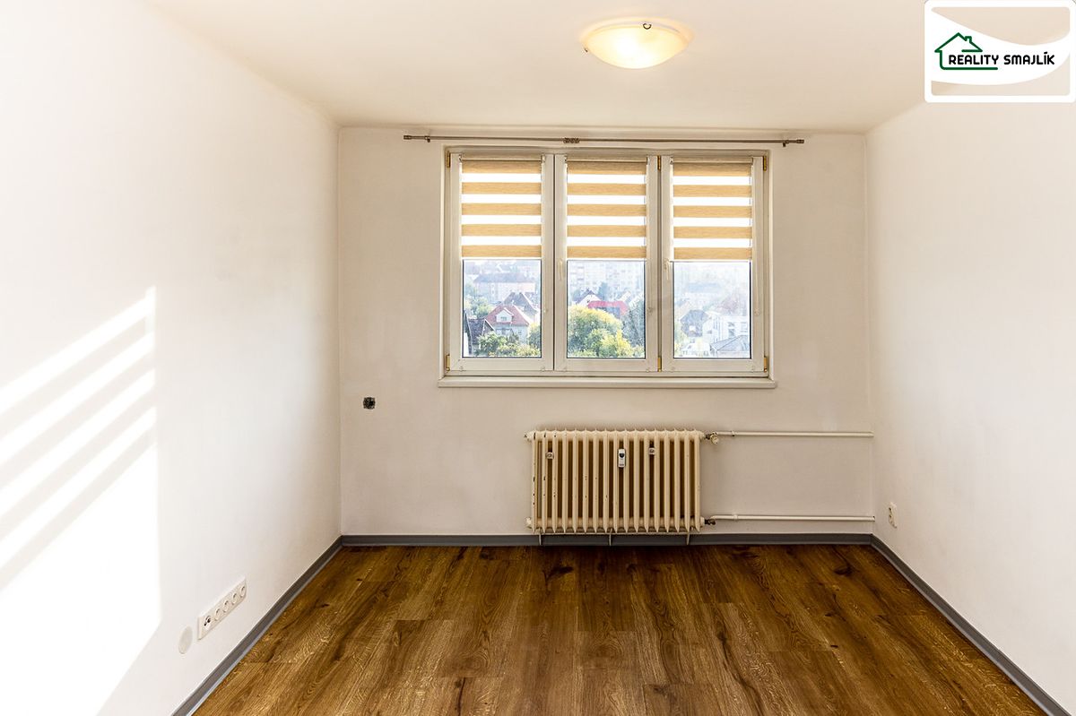Prodej bytu 2+1 50 m² – fotografie 4