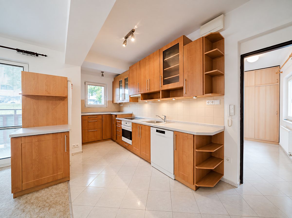 Pronájem bytu 3+kk 98 m² – fotografie 2