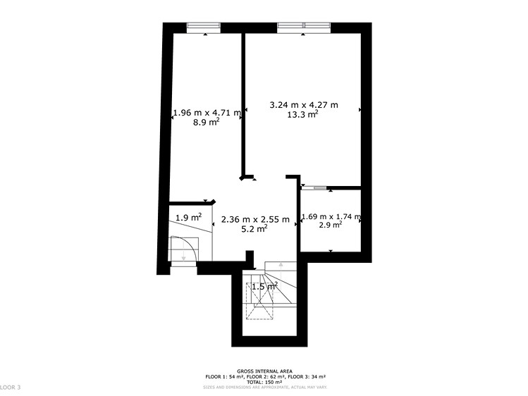 Haus zum Kauf, 150 m² (16 von 29)