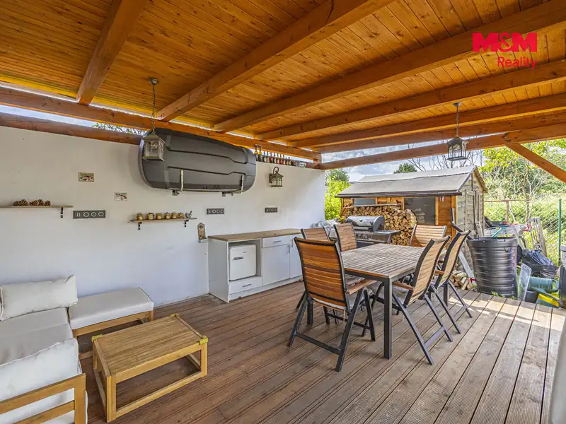 Prodej rodinného domu 88 m², pozemek 258 m², Hradec Králové – náhled fotky 2