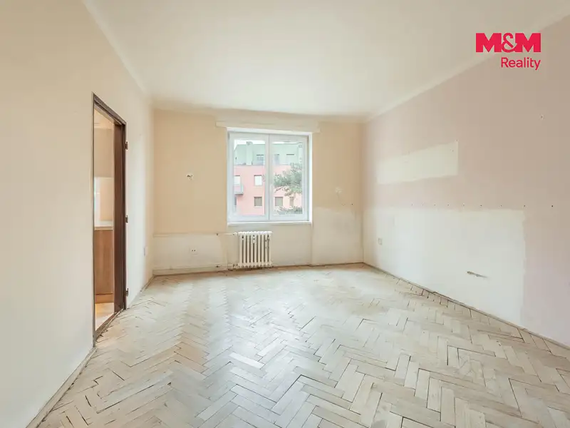 Prodej bytu 2+1 48 m², Praha – náhled fotky 3