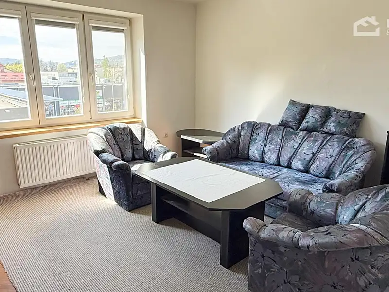 Pronájem bytu 2+1 56 m², Valašské Meziříčí – náhled fotky 2