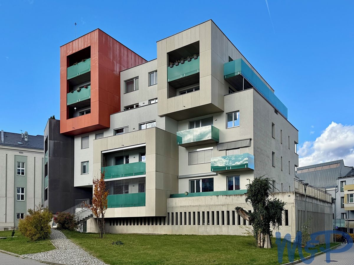Prodej bytu 3+kk 124 m²