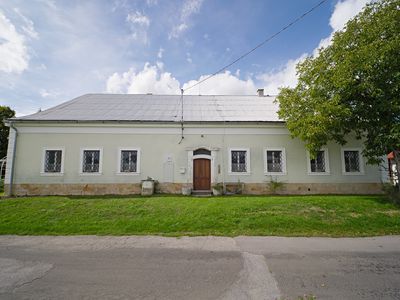 Prodej rodinného domu 1256 m², pozemek 1281 m²