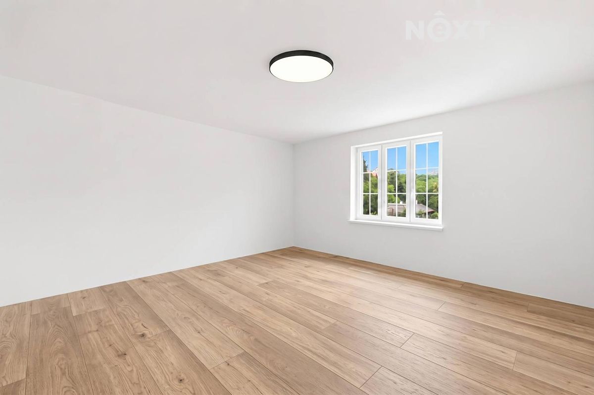 Prodej bytu 1+kk 28 m², Praha – fotka 1 z 3