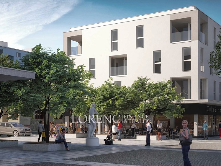 Pronájem komerčního prostoru, 115 m² (14 z 15)