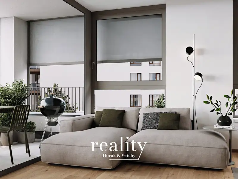 Prodej bytu 3+kk 70 m², Znojmo – náhled fotky 1
