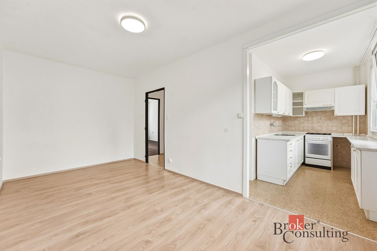 Prodej bytu 3+1 57 m² – fotografie 5