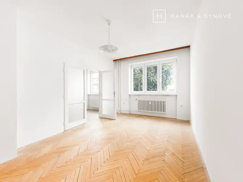 Prodej bytu 3+1 63 m², Brno – náhled fotky 2