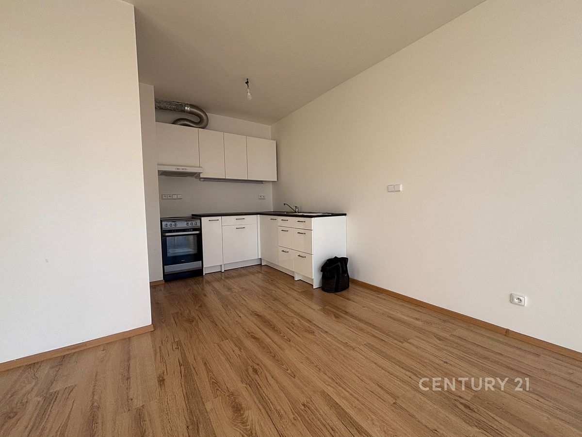 Pronájem bytu 2+kk 56 m²
