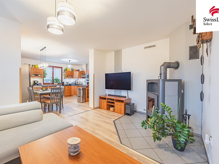 Будинок на продаж, 120 м² (4 з 14)