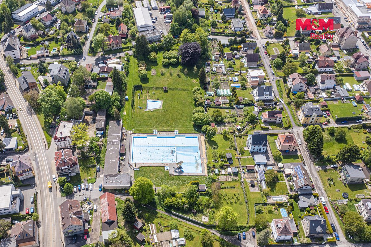 Prodej pozemku 14469 m² – fotografie 3