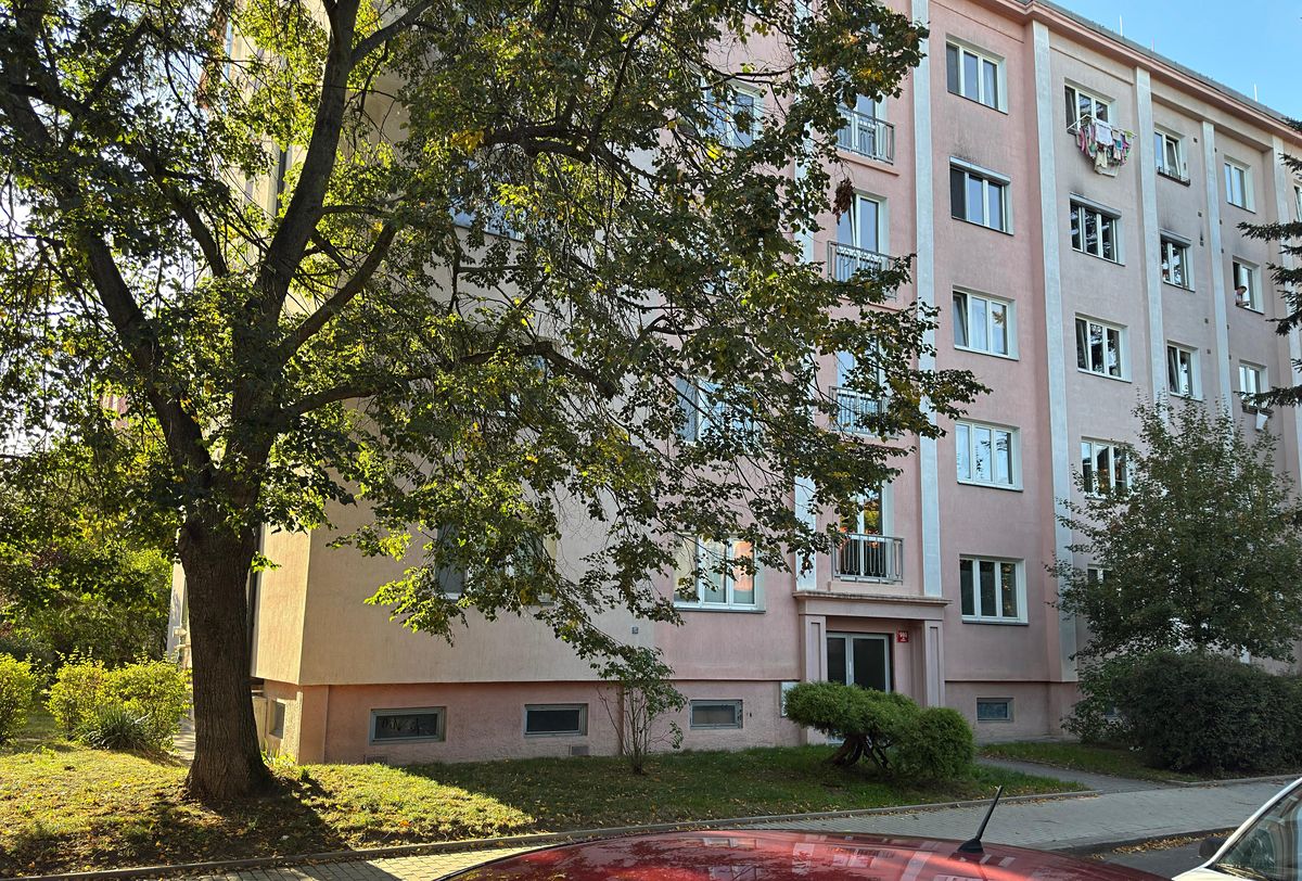 Prodej bytu 3+kk 67 m²