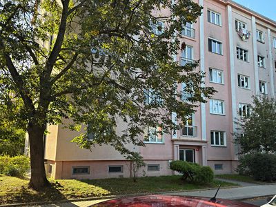 Prodej bytu 3+kk 67 m²
