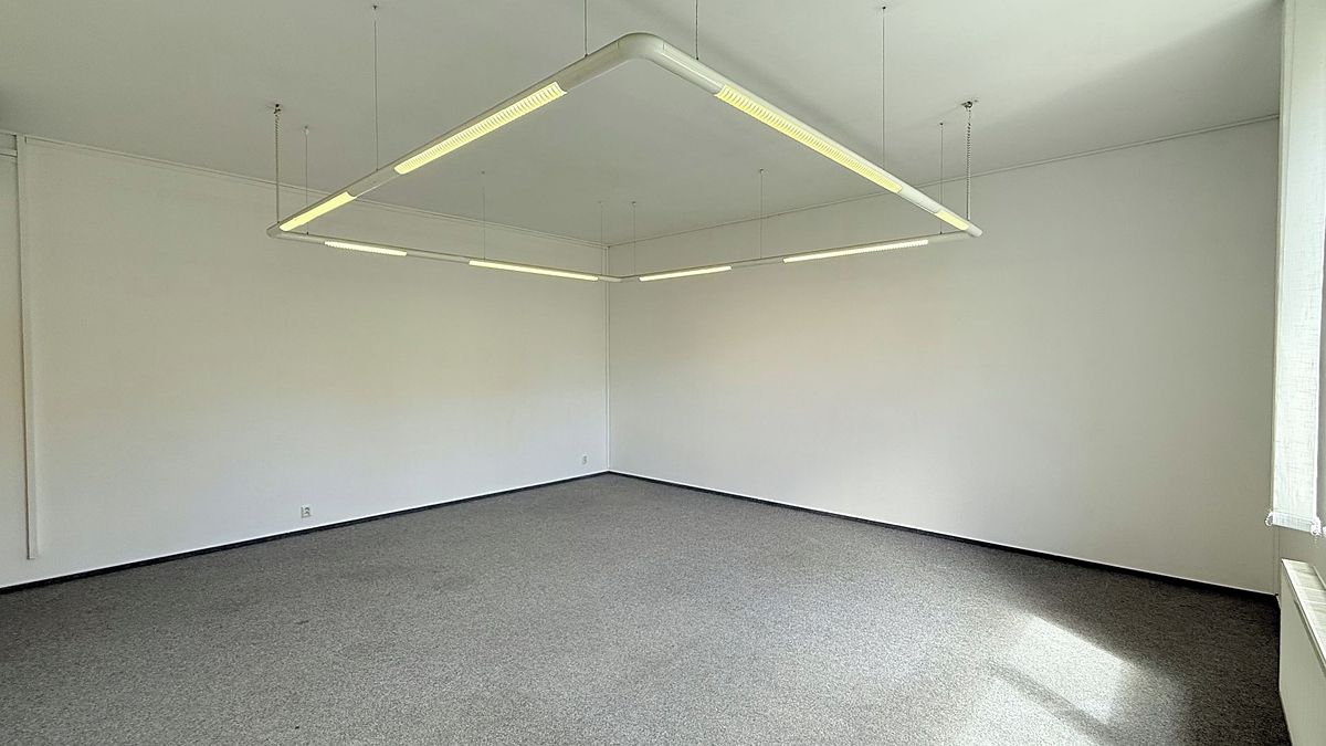 Pronájem kanceláře 41 m²