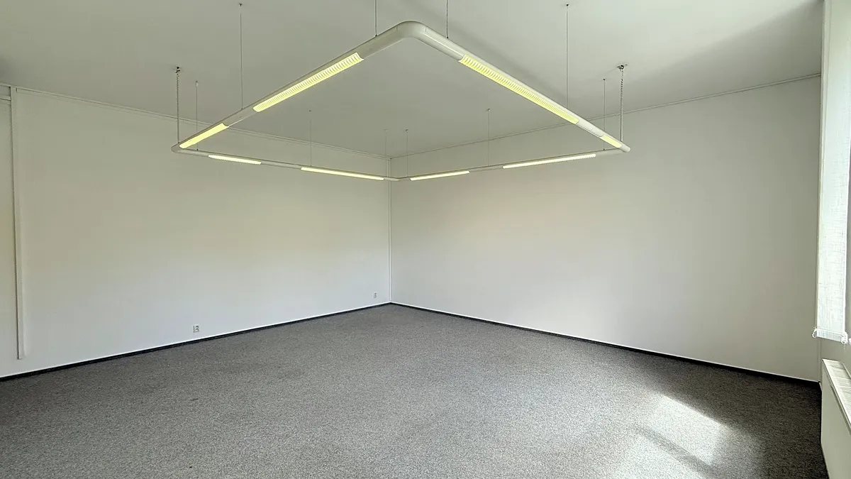 Pronájem kanceláře 41 m²