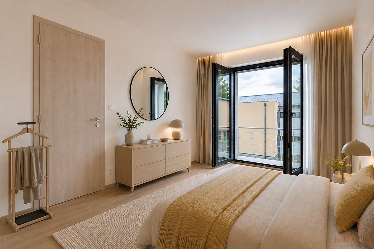 Prodej bytu 3+kk 87 m² – fotografie 4