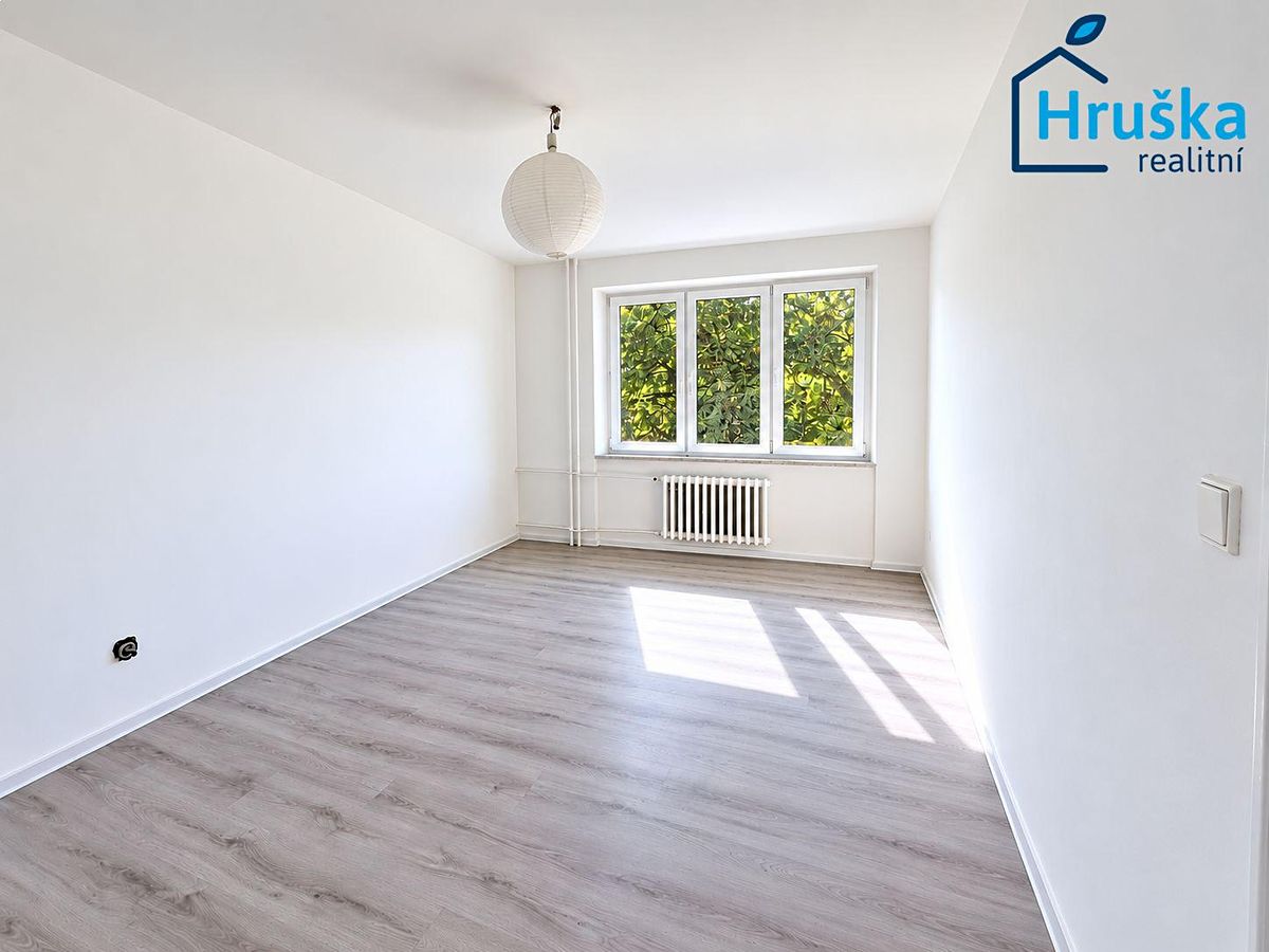 Pronájem bytu 2+1 55 m² – fotografie 3
