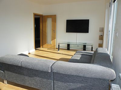 Pronájem bytu 2+kk 61 m²