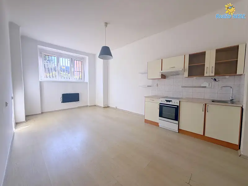 Pronájem bytu 2+kk, 62 m², Praha 4, Praha