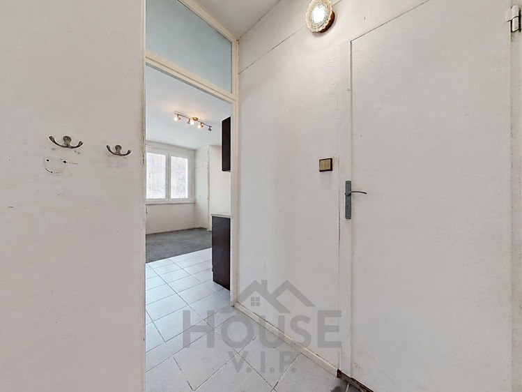 Квартира 2+kk на продаж, 36 м² (12 з 32)