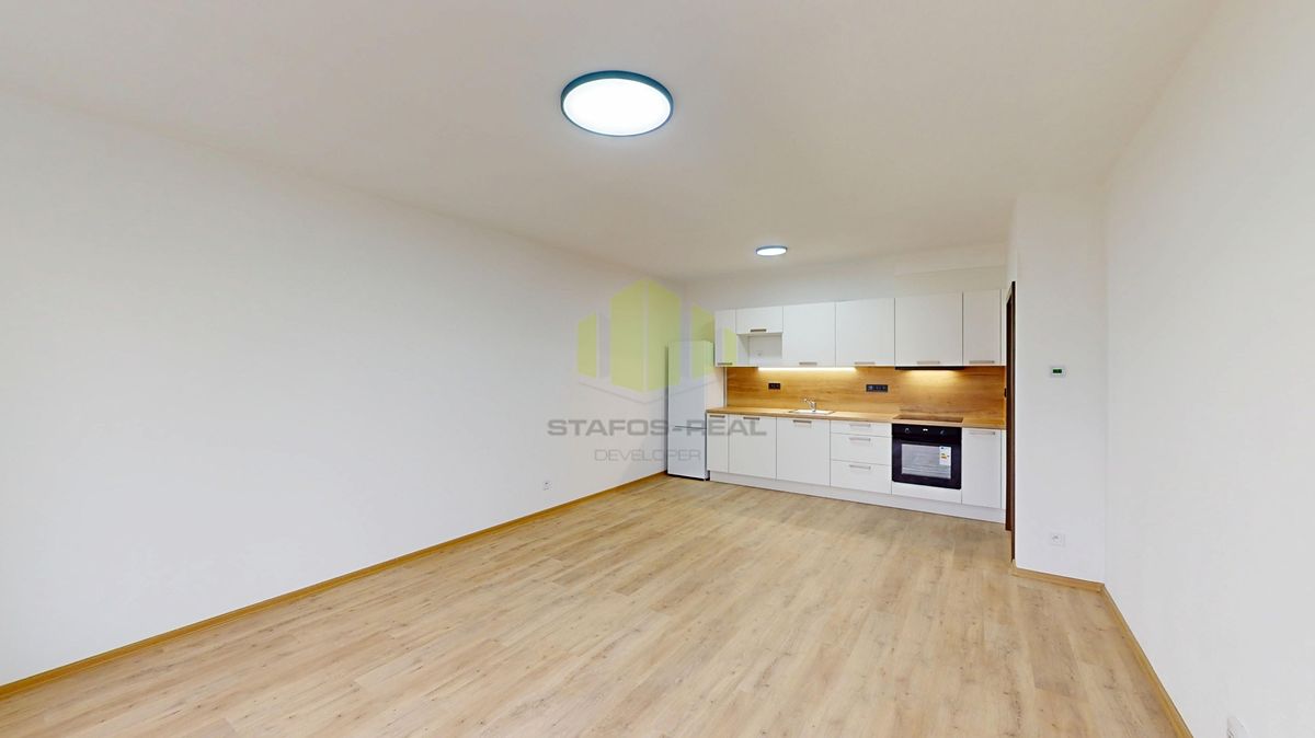 Pronájem bytu 2+kk 59 m² – fotografie 3
