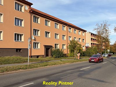 Pronájem bytu 2+1 57 m²