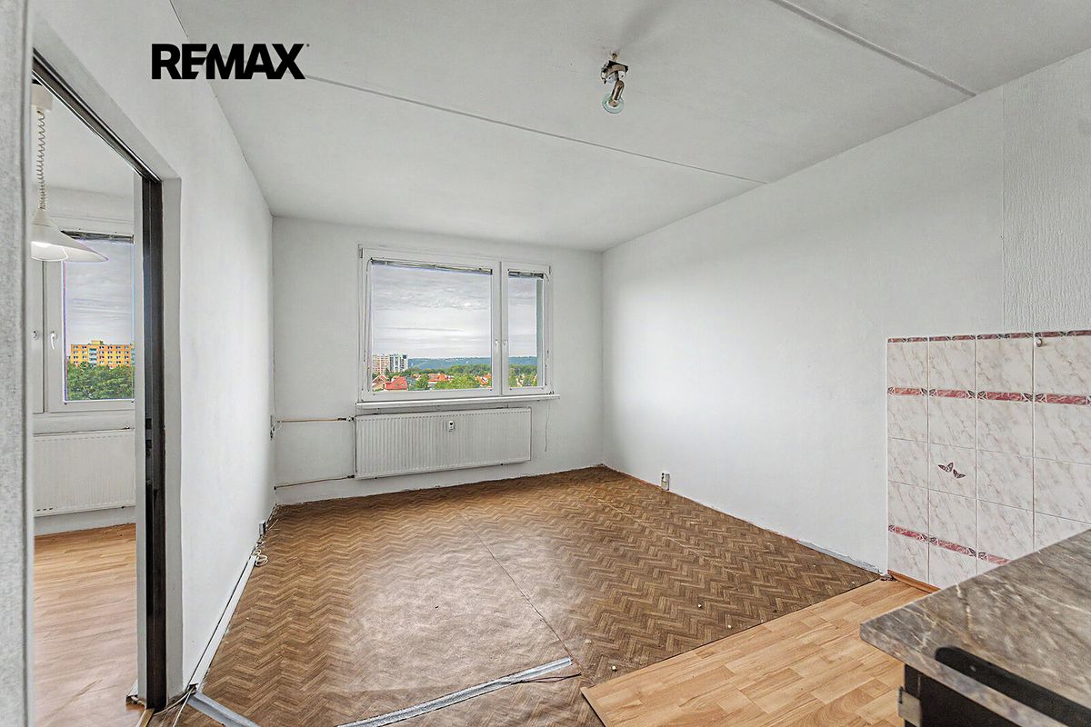 Prodej bytu 2+kk 39 m²