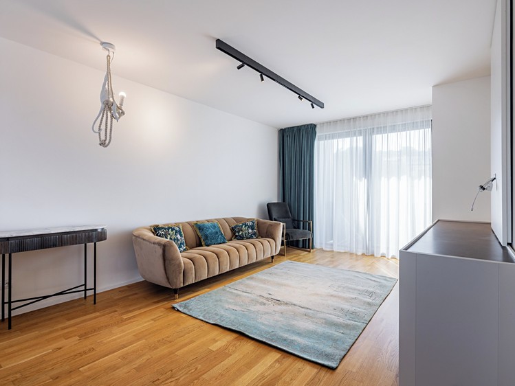 Квартира 3+kk в оренду, 80 м² (7 з 38)